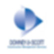 Downey & Scott Square Logo