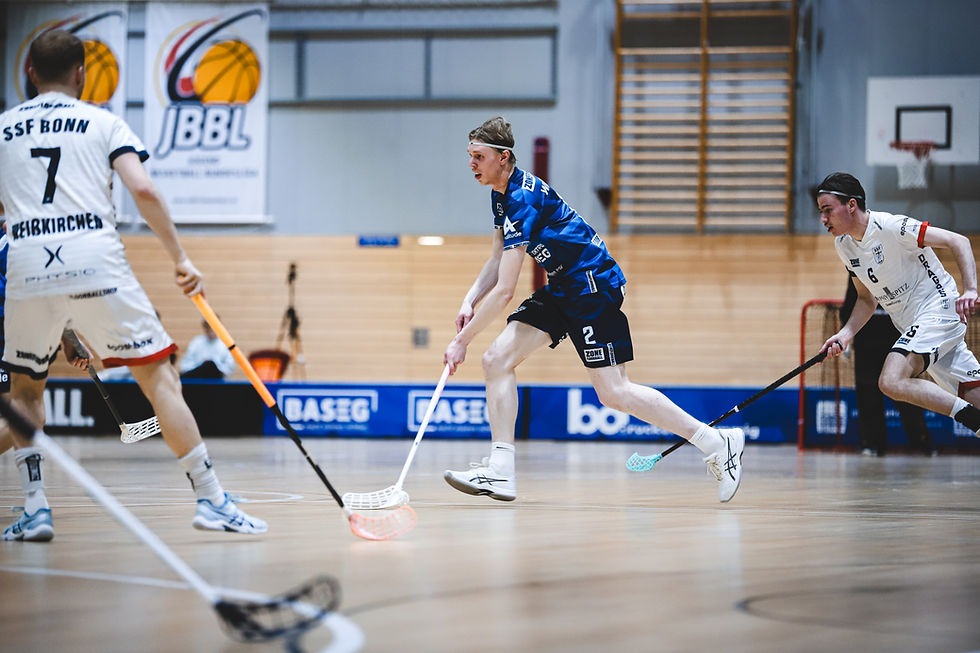 Neue Saison – neue Regeln!