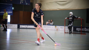 Rückblick der Damen-Bundesliga