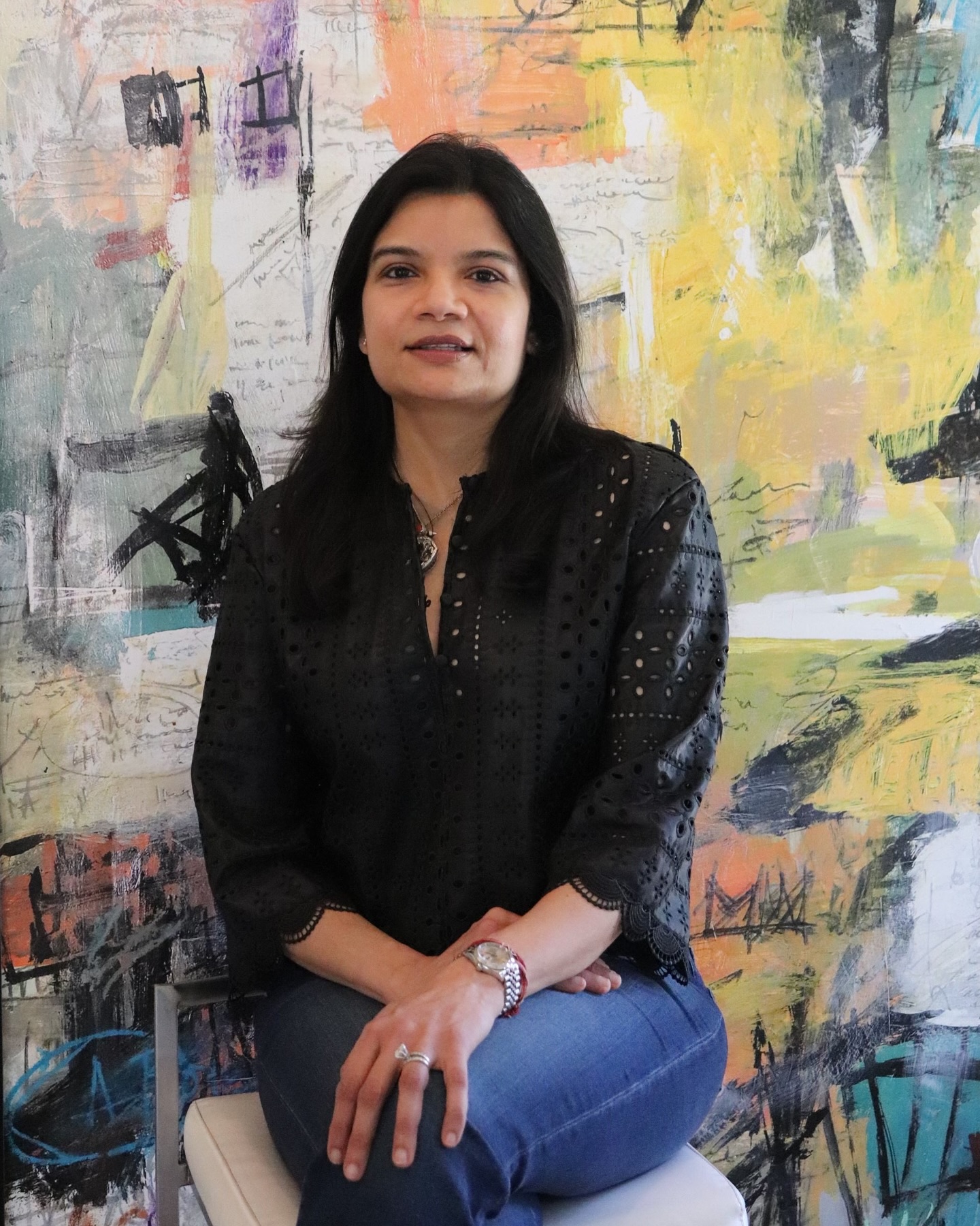 Writer: Priya Gupta