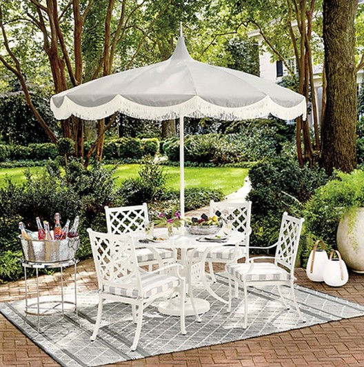 Give Your Outdoor Space a Summer Glow-Up