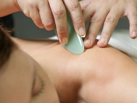 Unveiling the Ancient Art of Gua Sha Therapy: Its Hidden History, Benefits, and Applications