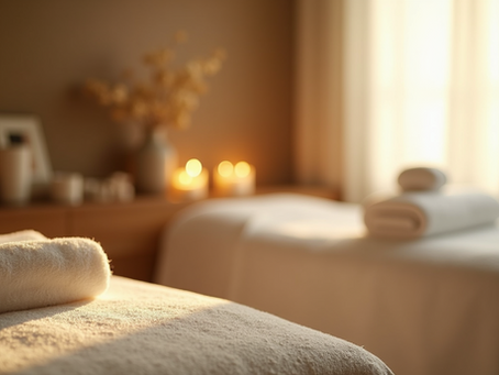 Understanding the Healing Power of Massage for Wellness