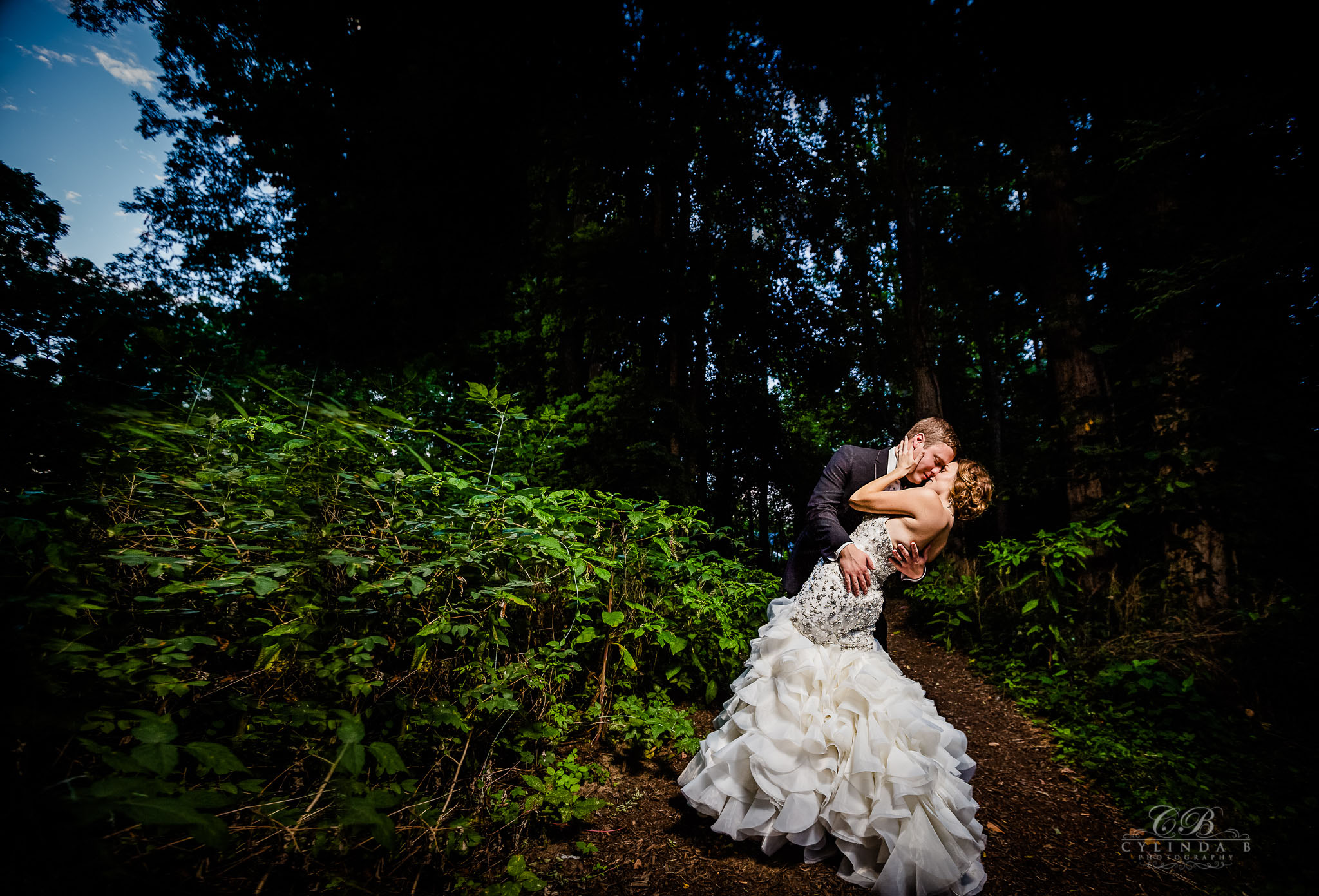 Cylinda B Photography