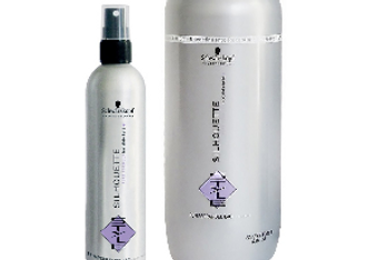 Silhoutte Gel Lac