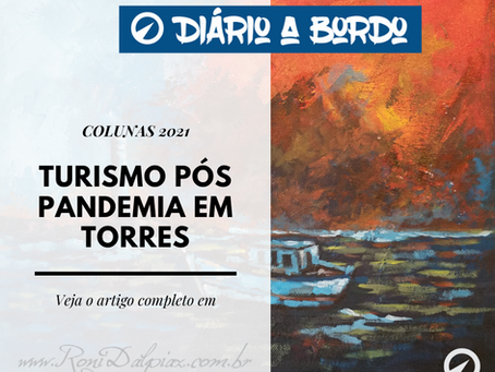 TURISMO PÓS PANDEMIA EM TORRES