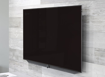 LCD TV