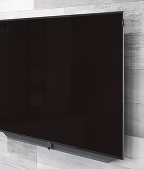 LCD TV