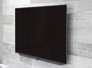 LCD TV