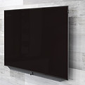 Wall-Mounted TV