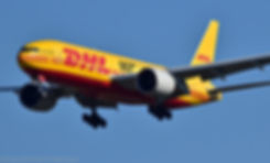 DHL _ Aerologic B777-F - _007_ livery