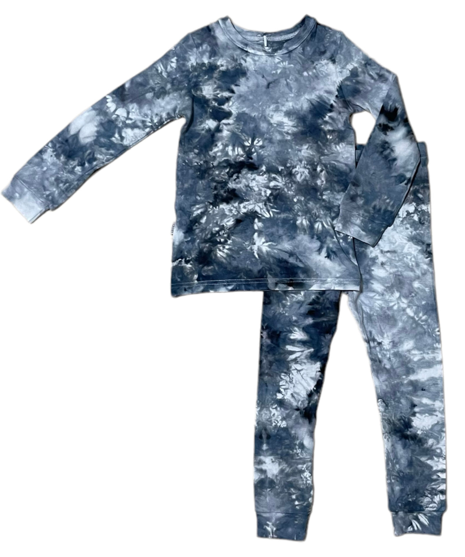 2YR Hand Dyed Cozy Set