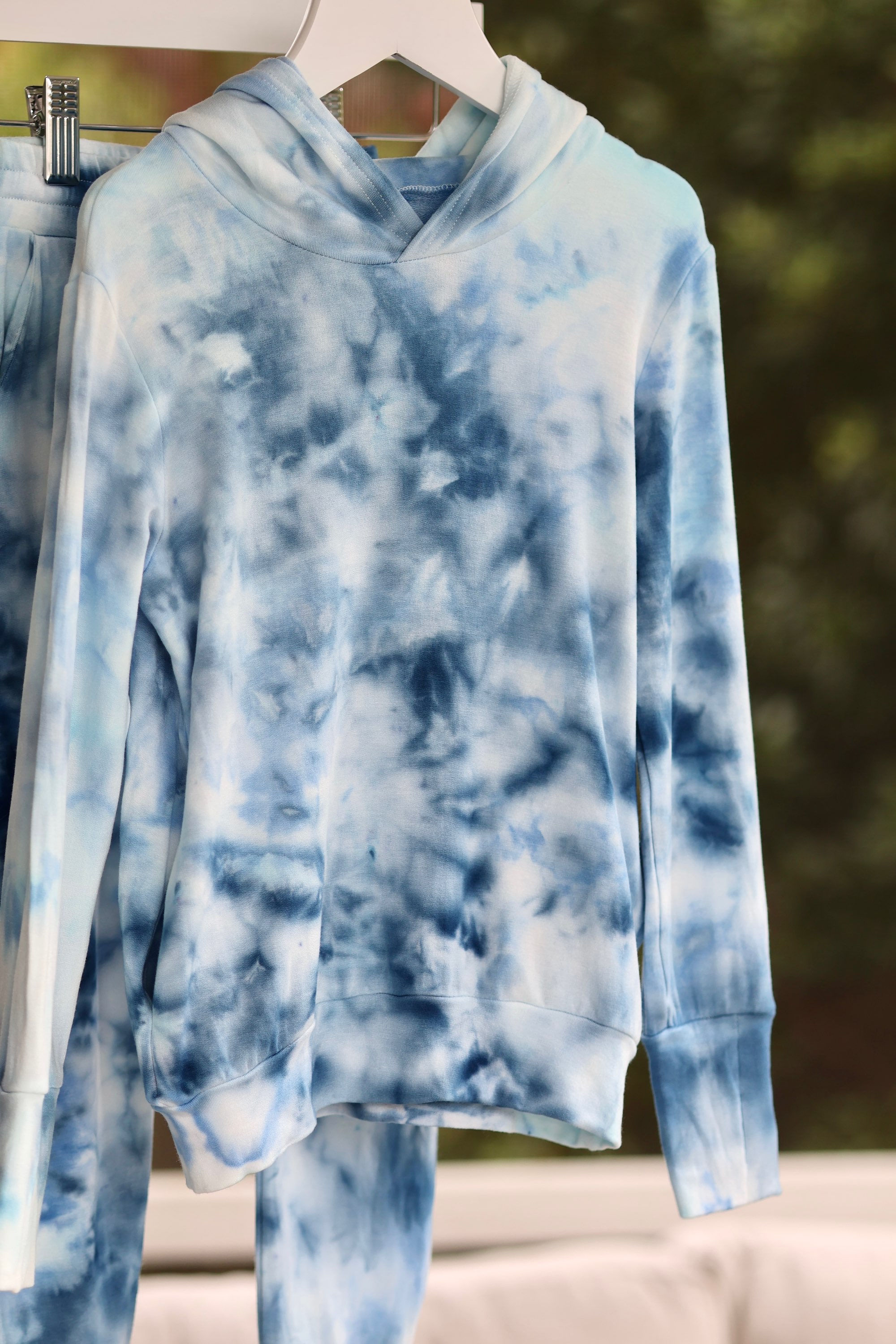 4YR Bamboo Lounge Set