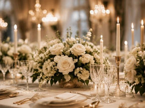 Luxury Wedding Trends Brides Are Loving Right Now