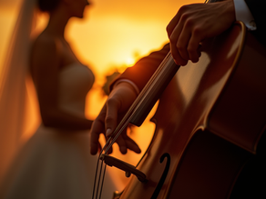 How Much Does a Wedding Cellist Cost in Atlanta? (Pricing Guide + What’s Included)
