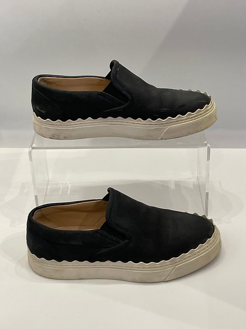 Chloe Pumps