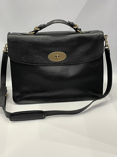 Mulberry Bayswater Briefcase