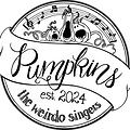 Logo Pumpkins Singers Chor Regensdorf Zürich