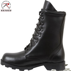 G.I. Type Speedlace Combat Boots 10"