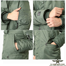 usaf n3b parka