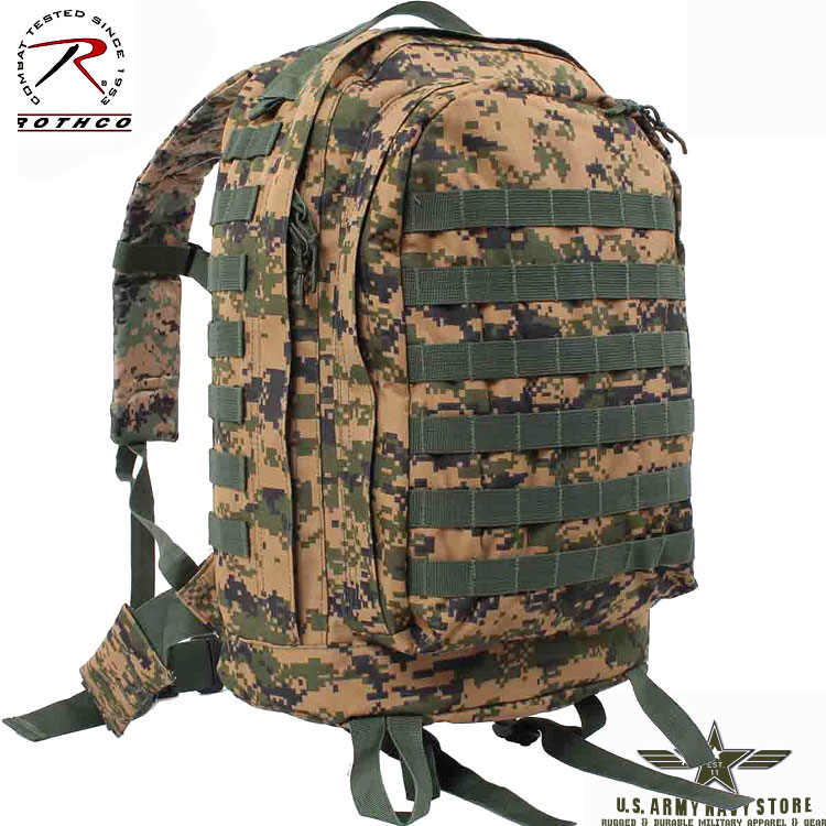 acu backpack