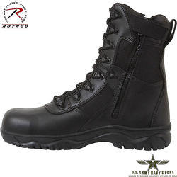 Forced Entry Tactical Boot Composite