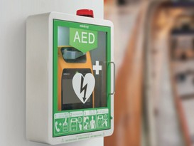 AED