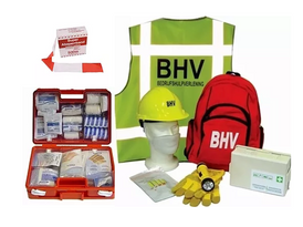 BHV artikelen