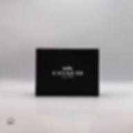 65-COACH精品盒