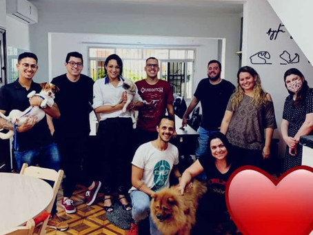 Petday na Simetrica!