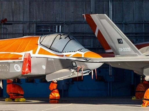 回頭是岸？土耳其宣布重提F-35A採購請求