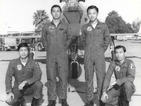 【F-5除役專題】台版TopGun第一人 王廷正先生專訪