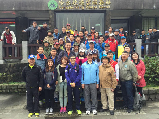 新聞官的故事-軍事記者的聯誼活動