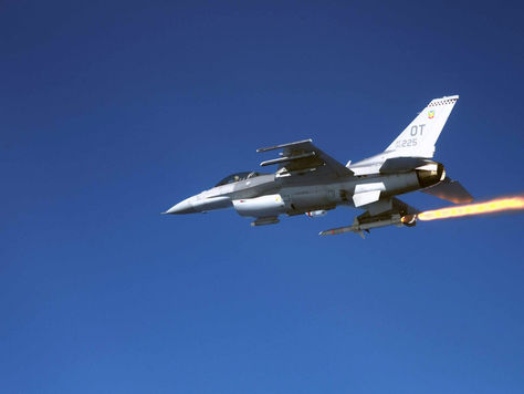 洛馬提供改良版AGM-88飛彈新聞事件解說