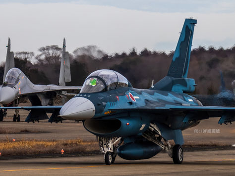 日印戰鬥機聯合訓練Veer Guardian 2023