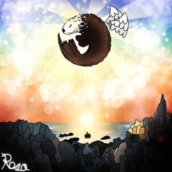 [0223] Fly High Rosa