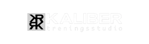 kaliber gym logo