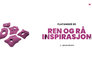 webdesign av Desell Design