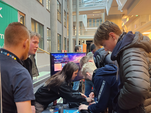 ON Energi - På jakt etter fremtidens medarbeidere