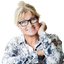 Forfatterens bilde: TKN - Nina Skjemstad