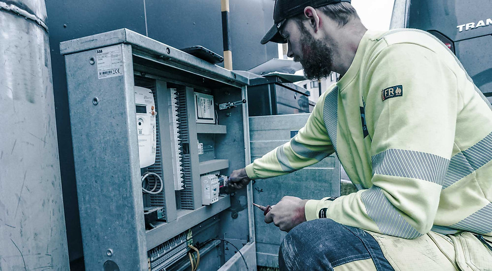 Vi legger vekt på å være tilgjengelige og yte god service til medier og andre som henvender seg til oss. Ta gjerne kontakt med oss, så hjelper vi deg.