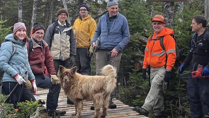 Humber Roll Improvements