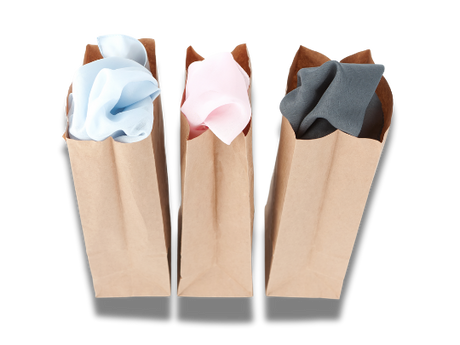 Why Brown Paper Bags Are the Eco-Friendly Trend in Retail