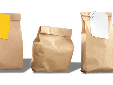 Sustainable Retail: How Brown Paper Bags Can Elevate Your Store's Eco Image