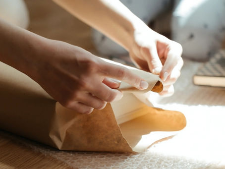 From Fashion to Food: The Growing Popularity of Brown Paper Bags