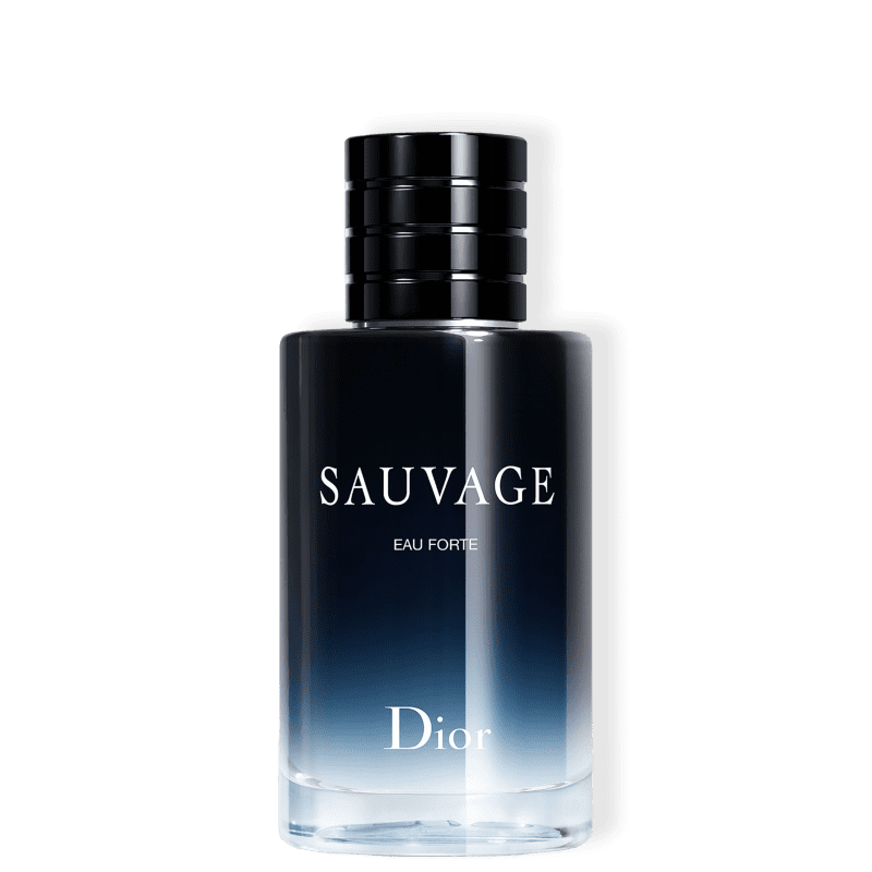 DIOR SAUVAGE EAU FORTE 100ML