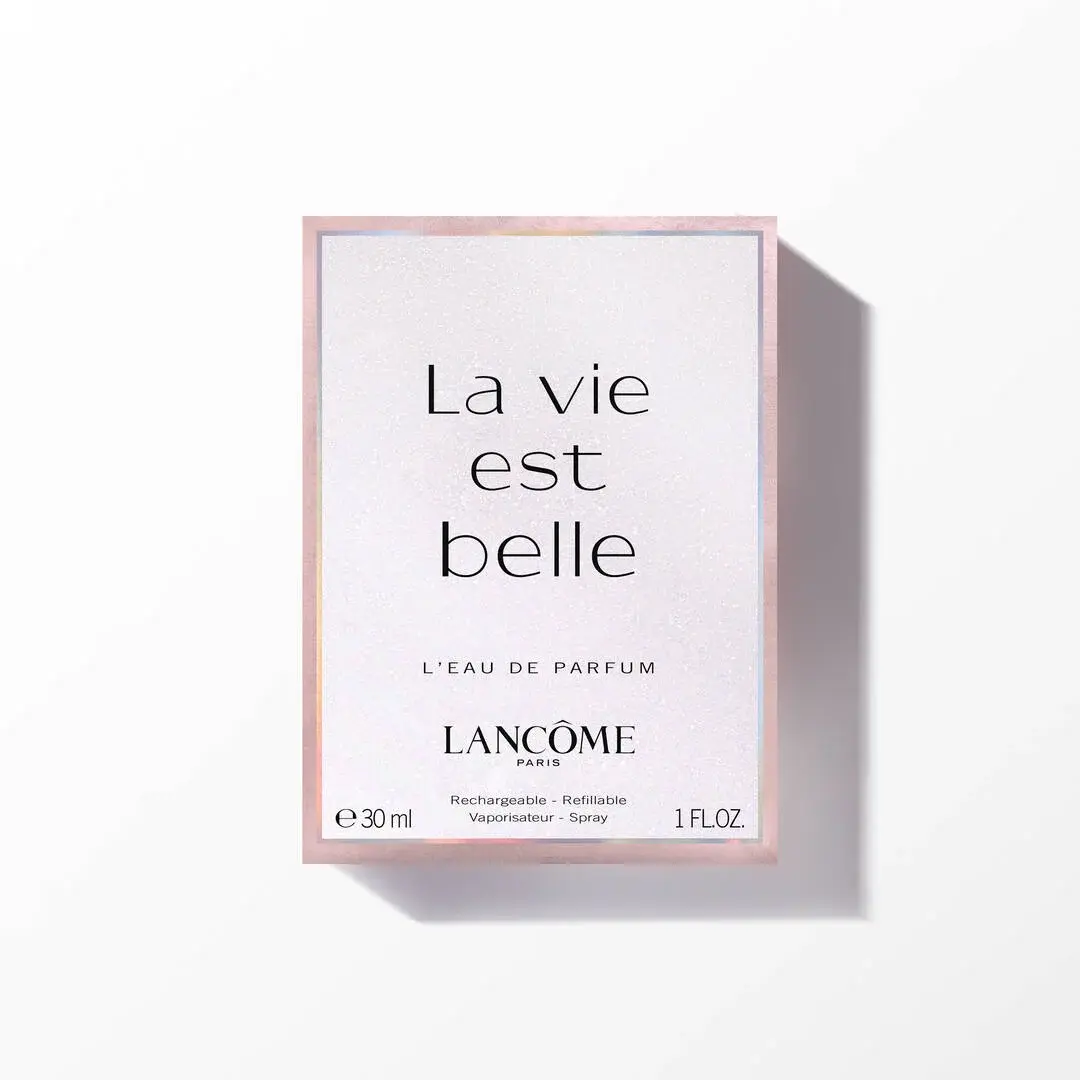 LÂNCOME LA VIE EST BELLE EAU DE PARFUM 30ML 