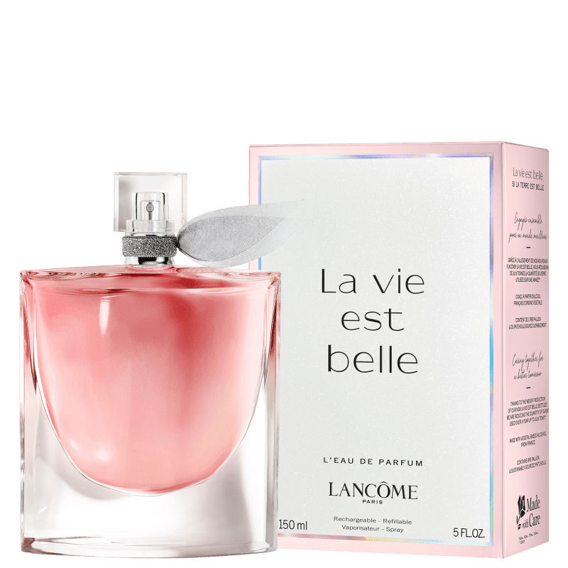 LÂNCOME LA VIE EST BELLE 150ML EAU DE PARFUM