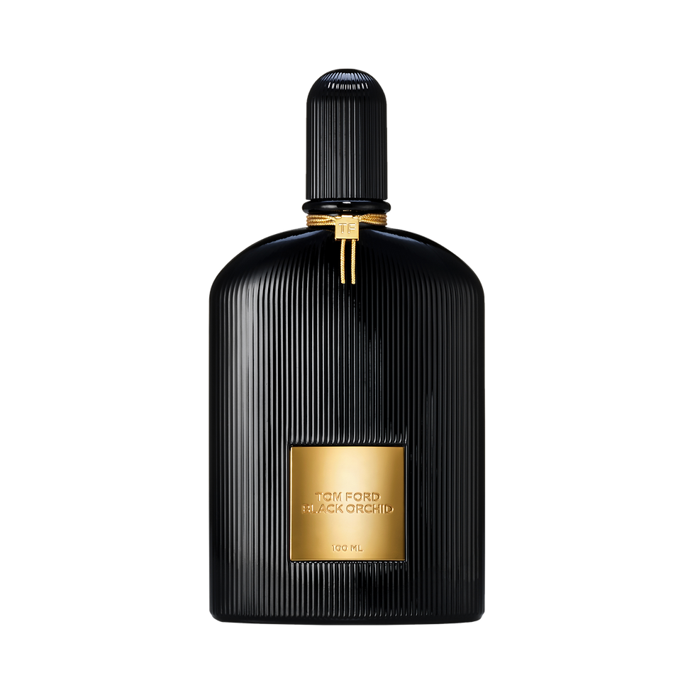TOM FORD BLACK ORCHID EAU DE PARFUM 100ML