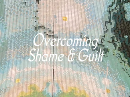 Sexual Shame & Guilt: How to Overcome Shame and Guilt Related to Sexuality